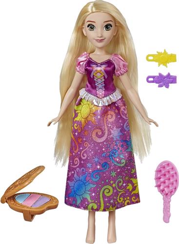 Disney Princess Regenboog Haar Rapunzel - Modepop