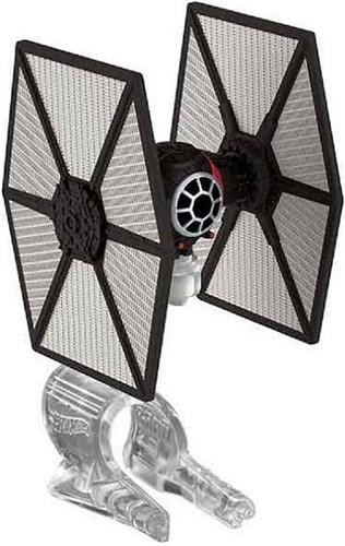 Mattel hot Wheels: Star Wars - First Order Special Forces Tie Fighter