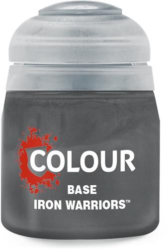 Iron Warriors (Citadel)