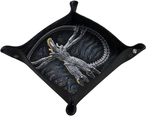 Dobbelbak - Dobbelsteen Bak - Bak Voor Dobbelen