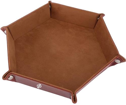 Dobbelbak - Dobbelsteen Bak - Bak Voor Dobbelen