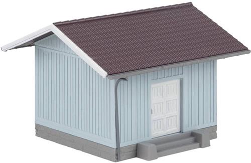 Faller 120301 H0 Onderhoudskappen