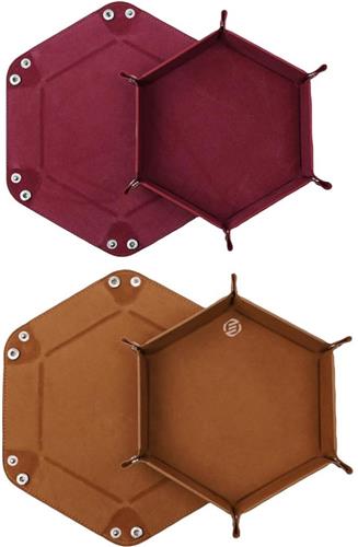 Dobbelbak - Dobbelsteen Bak - Bak Voor Dobbelen