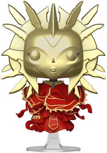 Funko POP 83722 - Dungeons & Dragons - Lady of Pain 1037