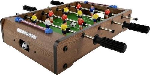Toyrific voetbaltafel Power Play 20