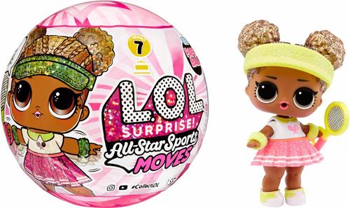 L.O.L. Surprise! All Star Sports S7 - Pop