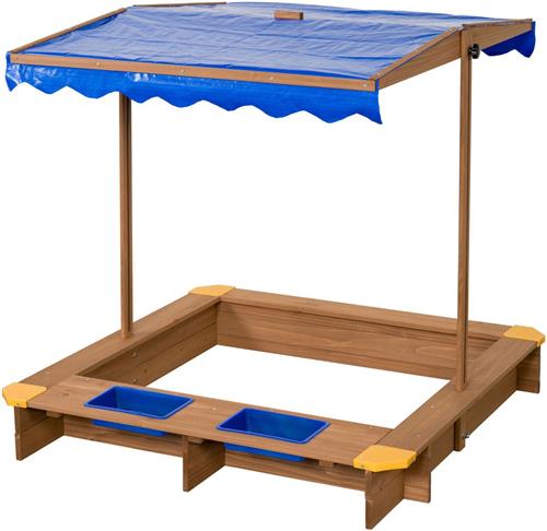 SwingKing Zandbak Ibiza