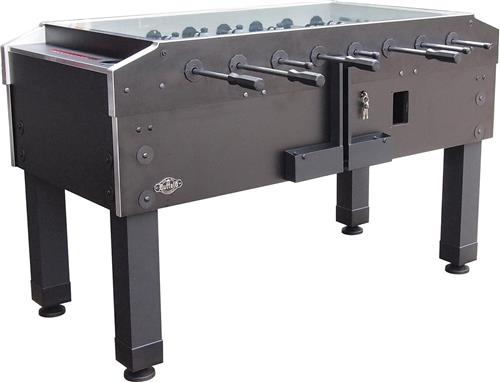 Buffalo voetbaltafel Tournament zwart