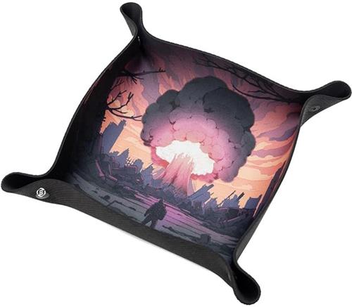 Dobbelbak - Dobbelsteen Bak - Bak Voor Dobbelen