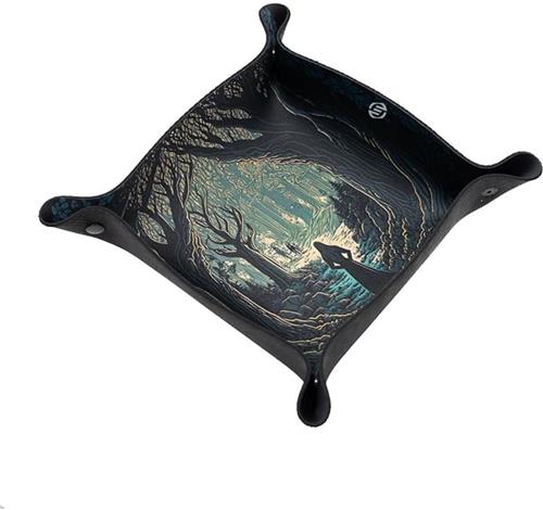 Dobbelbak - Dobbelsteen Bak - Bak Voor Dobbelen