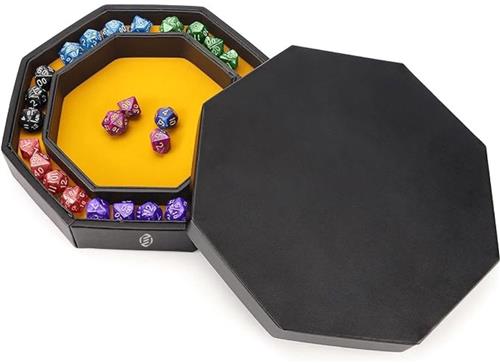 Dobbelbak - Dobbelsteen Bak - Bak Voor Dobbelen