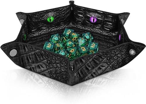 Dobbelbak - Dobbelsteen Bak - Bak Voor Dobbelen