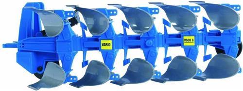 Bruder - LEMKEN Plough (BR2331)