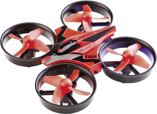 Revell 23823 RC Mini Quadrocopter - Fizz RC Model Kant en Klaar