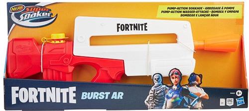 Nerf Fortnite SuperSoaker Burst AR