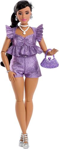BARBIE LUXE STIJL Pop
