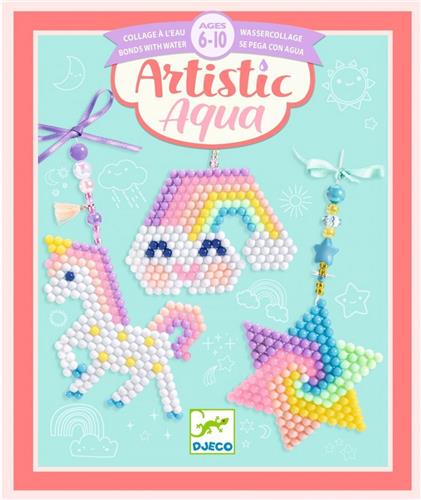 Djeco Knutselset | Arc en Ciel