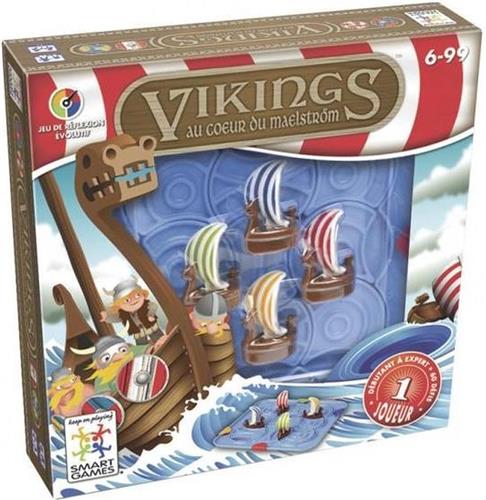 Vikings (60 opdrachten)