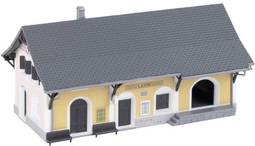 Faller 212128 N Station Lavin