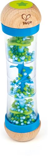 Hape Regenmaker blauw