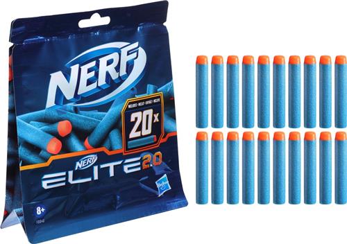Nerf Elite 2.0 Darts (20 st)