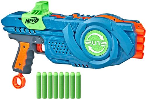 Nerf Elite 2.0 Flip 8