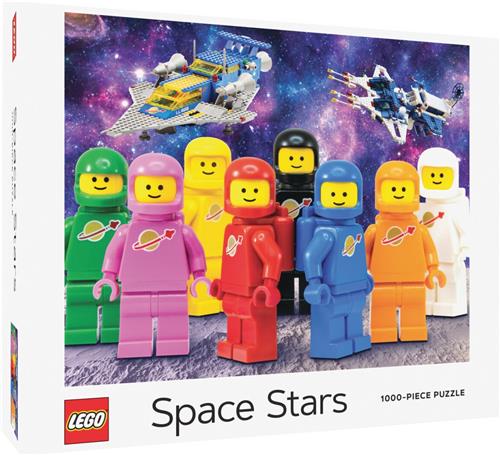 LEGO® Space Stars
