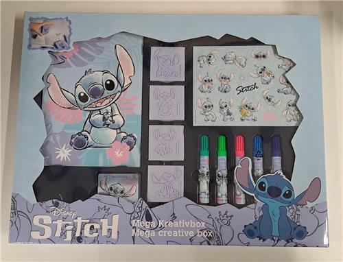 Stitch Mega Creatieve Box