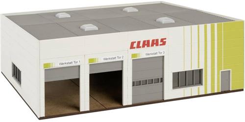 Faller 130121 H0 Landmachinewerkplaats Claas