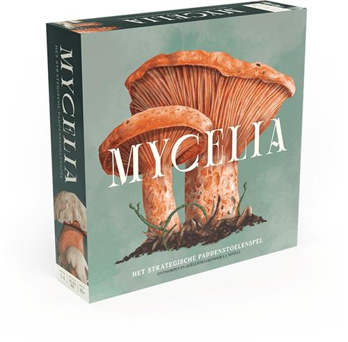Mycelia (NL)