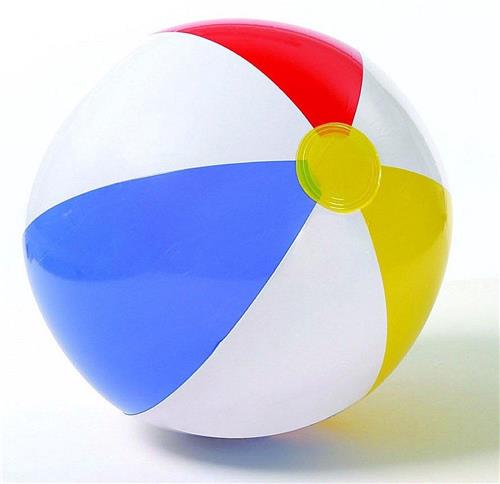 Intex Glossy Panel Ball Ø 51 cm