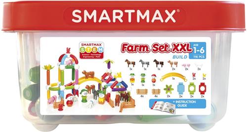 SmartMax - Farm Set XXL