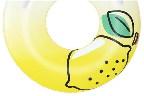 Fresh Squeezed Citroen Zwemband