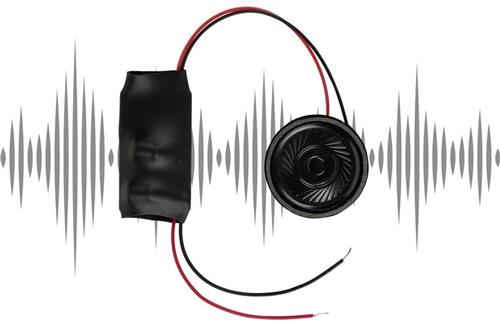 Faller 180259 Geluidsmodule Spoorwegovergang Kant-en-klare module