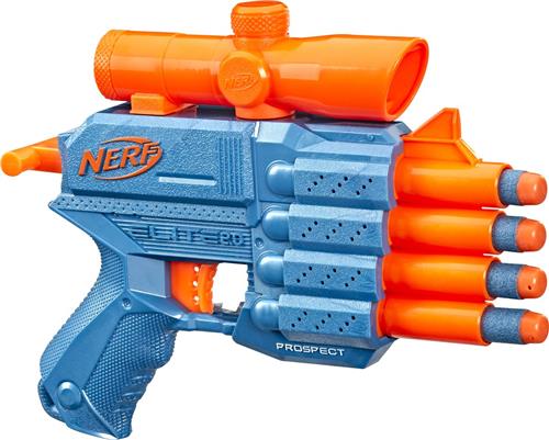 NERF Elite 2.0 Prospect QS 4 - Blaster