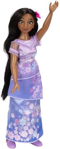 Incant - Isabela Model Doll - JAKKS - 480466