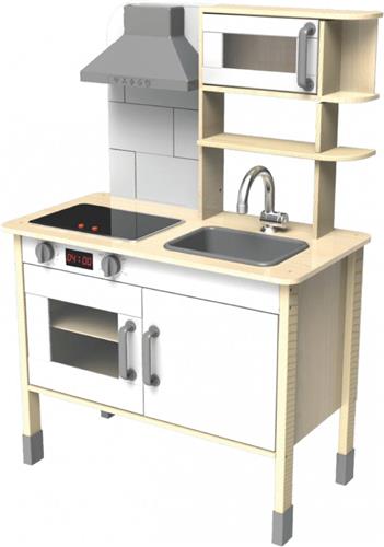 EH Play Kitchen