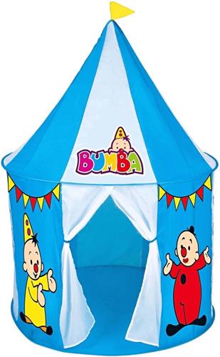 Bumba Circustent - speeltent - 100 x 135 cm