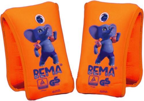 Bema Zwemmouwtjes Soft 1-6jr