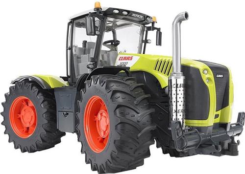 Bruder - Tractor Claas Xerion 5000 (BR3015)