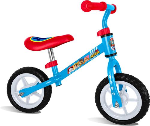 Nickelodeon Paw Patrol Loopfiets Met 2 Wielen - Loopfiets