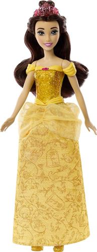 Disney Princess - Prinsessen pop - Belle uit Belle en het Beest
