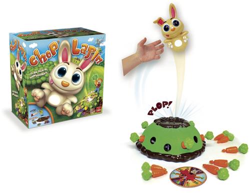 Goliath Actiespel 30510.006  Supersnel, Spannend en Boordevol Fun!