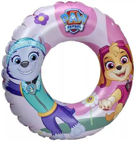 Paw Patrol Totally Pawsome zwemband 51 cm, Paw partol zwemband, Kinderzwemband, Zwemband, Paw Patrol