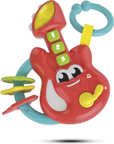 Clementoni 17220 rammelaar