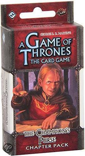 A Game of Thrones Lcg