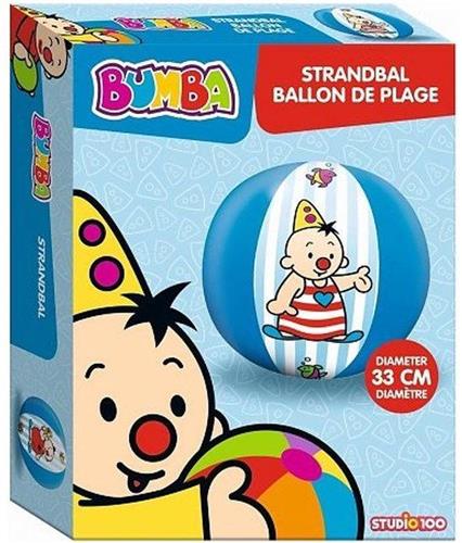 Bumba Strandbal