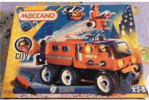 meccano