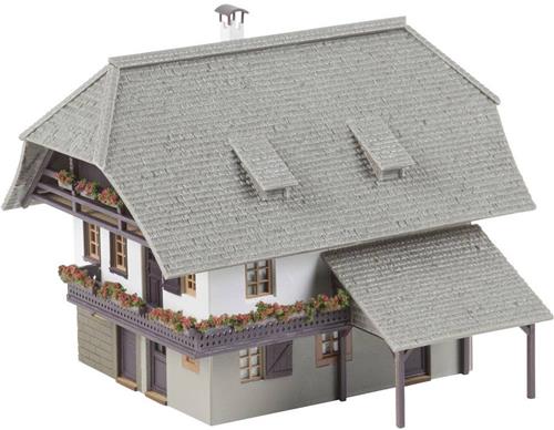 Faller 191825 H0 Tasolnerhaus Oberprechtal
