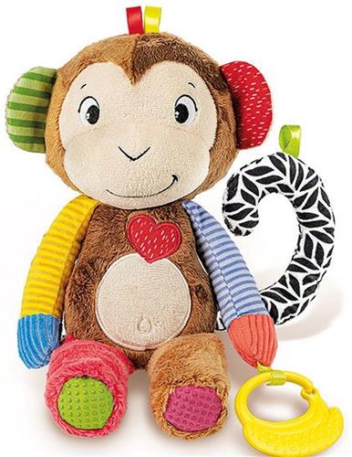 Clementoni 17673 knuffel